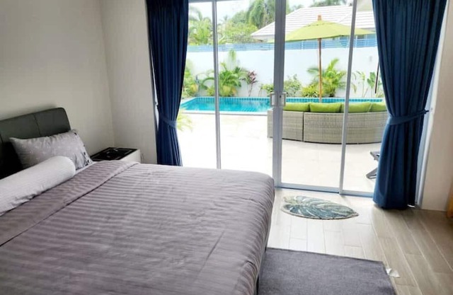 5 Islands Beach Estates