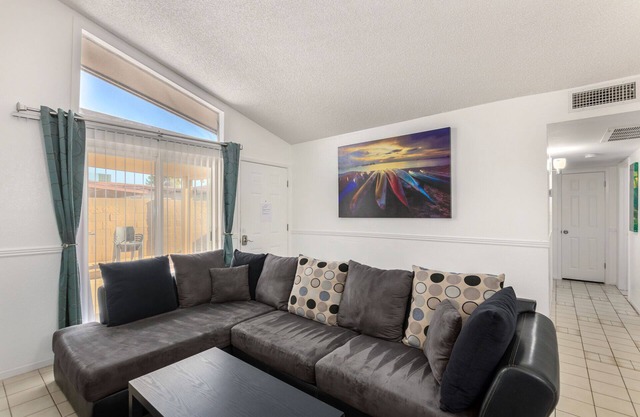 5★ Location. CUBS stadium is directly across the street!