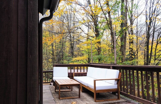 5 mins to Belleayre Skiing - 3-bdrm with Hot Tub