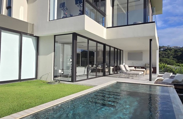 5 minutes to Los Sueños Marina - Del Bosque 04 Luxury house
