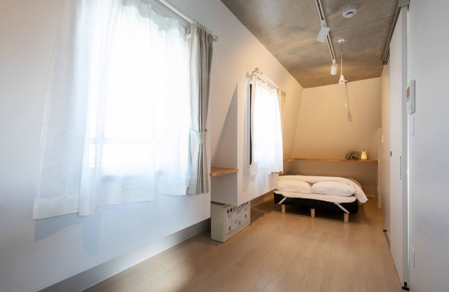 5 minutes walk from NishiOgikubo station New con - 501/Suginami-ku Tokyo