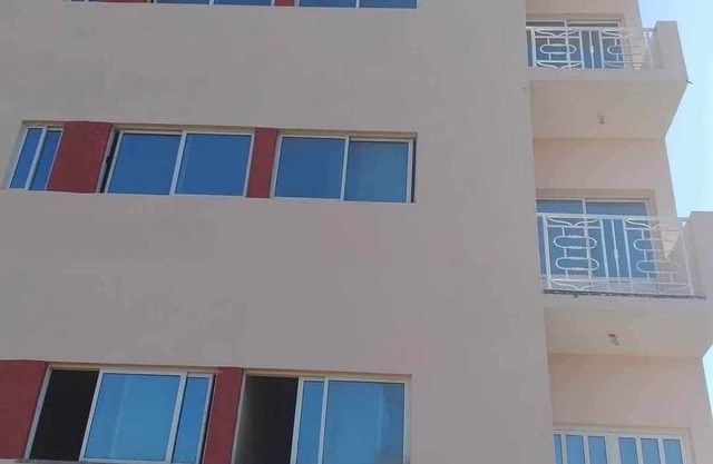 5 Minutos de Praia de Mar. Apartamento Familiar Espaçosa