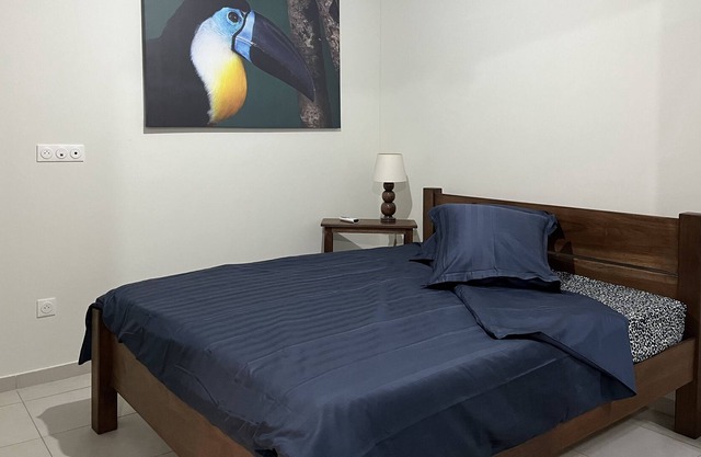 5 North. comfortable apartment