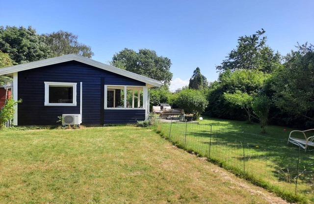 5 person holiday home in Eskebjerg