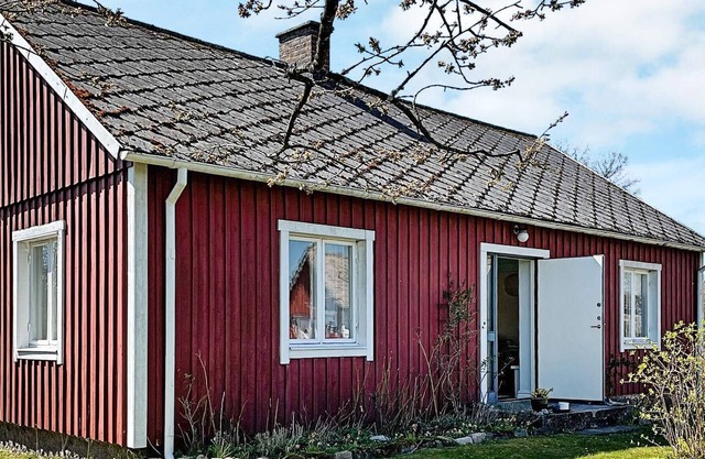 5 person holiday home in Brösarp
