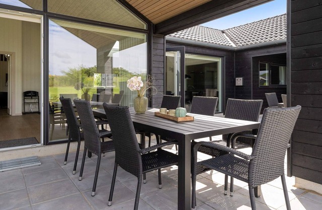 5 star holiday home in Bogense