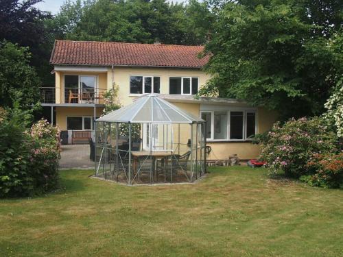 5 star holiday home in Lemvig