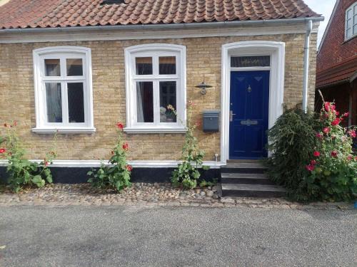 5 star holiday home in Marstal