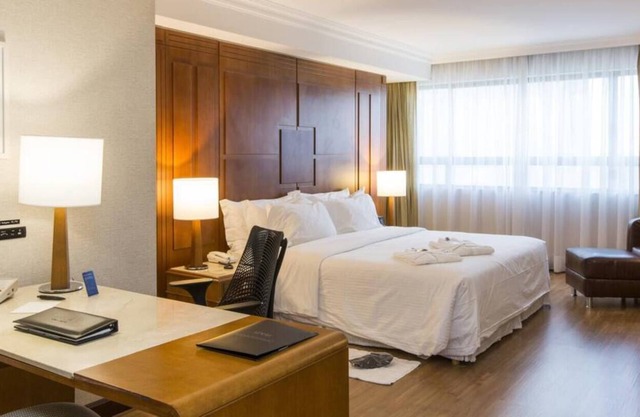 5 Star Luxury Flat in the Heart of Brasilia