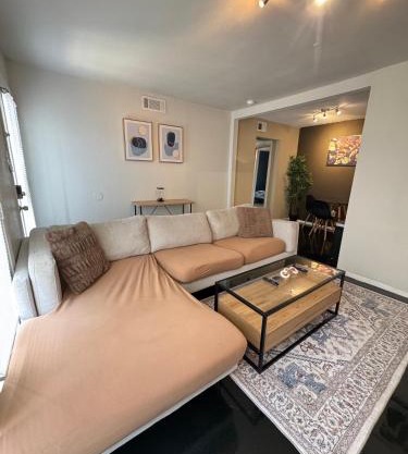 5 STATE FAIR l DT Dallas l FIFA READY l Staycation 1Bd1Ba