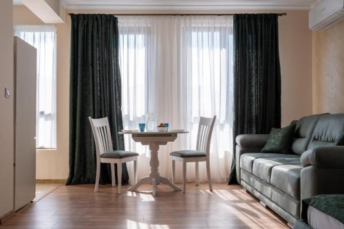 5 Villa Vitosha Classic Stays