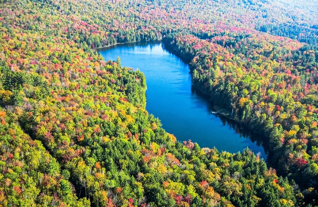 500 acre historic property w/private fishing lake, skiing + all-season fun