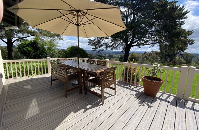 55+ This little gem of a place is a perfect escape for 31 days or more.