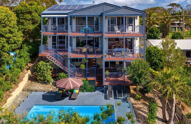 57 Cooloola Drive - Rainbow Beach