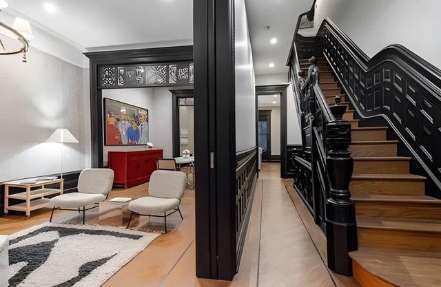 5BR Townhouse Near Times Square | Rooftop Patio