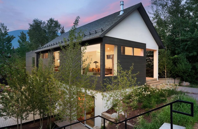 5MM Aspen New Construction Residence in Town by Aspen Vacation Rentals™