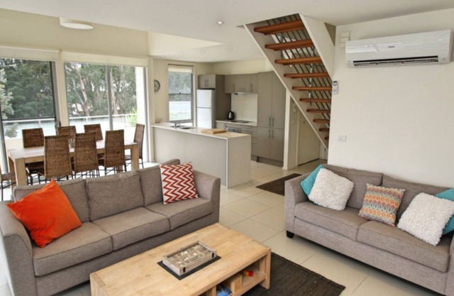 6/22 Bennet St, Hawks Nest