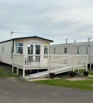 6 berth Ingoldmells The Grange With Ramp