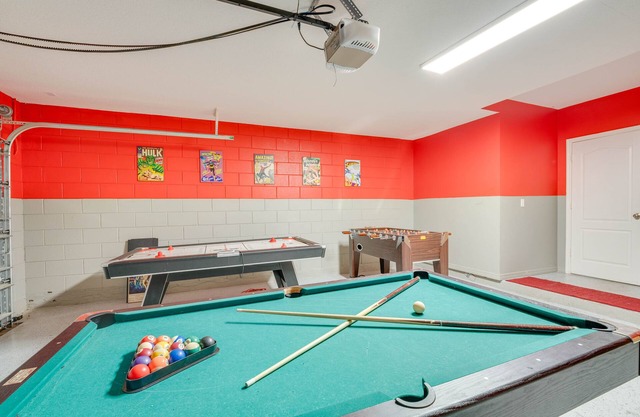 ~ 6 Mi to Disney: Kissimmee Vacation Villa w/Pool