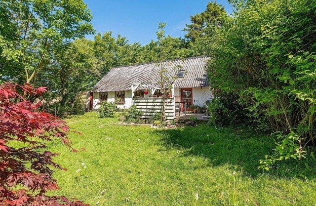 6 person holiday home in Løkken-By Traum