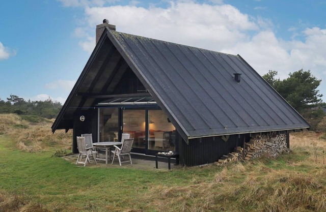 6 person holiday home in Pandrup-By Traum