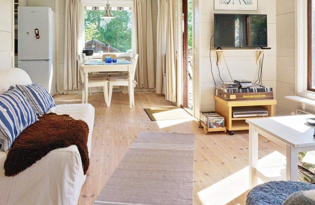 6 person holiday home in GRäDDö