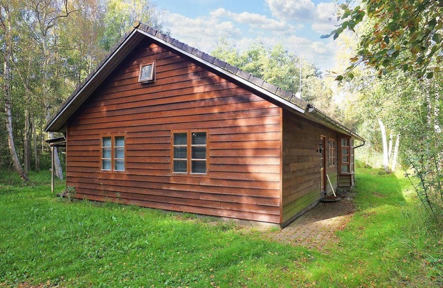 6 person holiday home in Læsø-By Traum