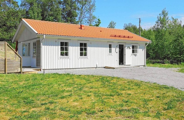6 person holiday home in ELLÖS