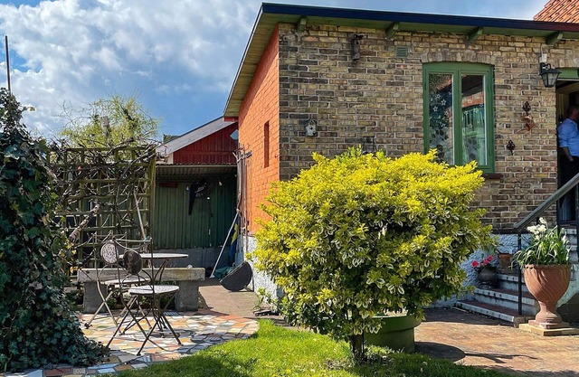 6 person holiday home in HÖGANÄS