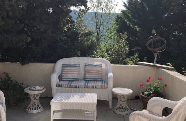 6 Person Villa With own Pool in Languedoc France