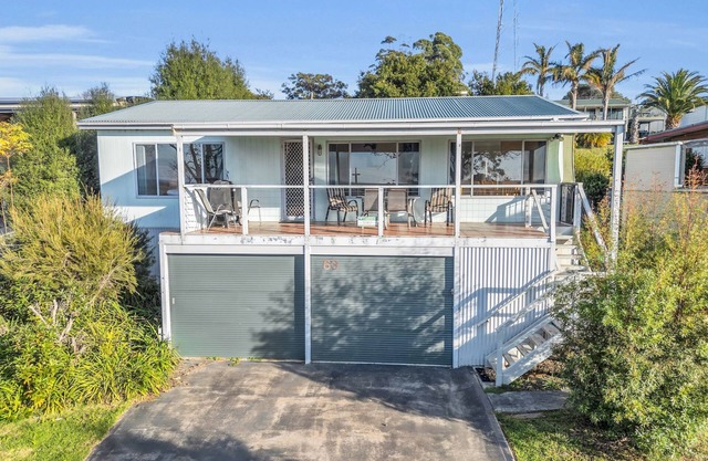 63 Vista Drive, Mallacoota