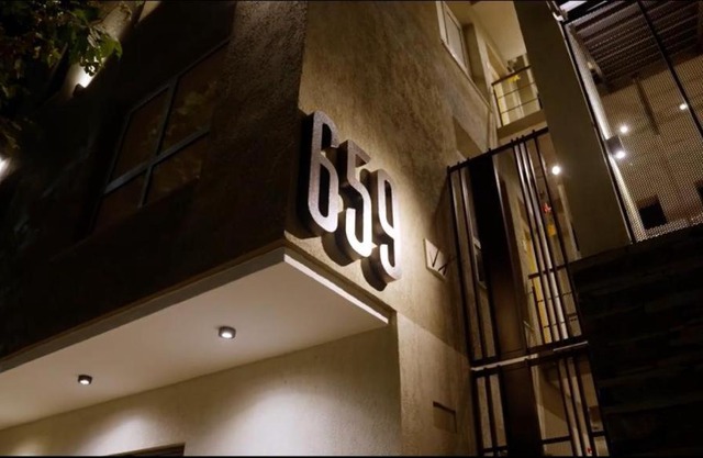 659 Suites