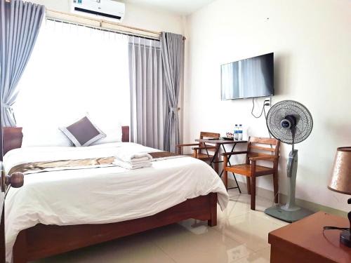 68 ĐỒNG HẢI HOTEL