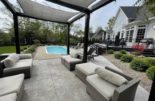 6br/5ba Home In Crestwood Sleeps 12-14