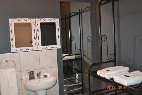 7 Cities Guesthouse