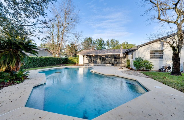 7 Mi to Disney World: Orlando Home w/Private Pool