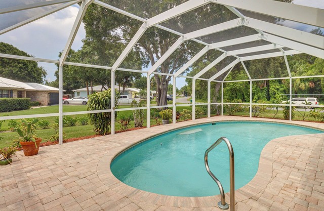 7 Mi to River & Ocean: Family Getaway in Sebastian