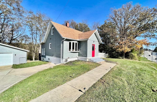7086 Tylersville · Beautiful 4 BDR Home - Near I-75