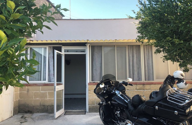 72020 Tuturano Guest House