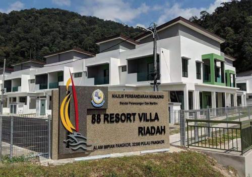 74 pangkorocean villa88