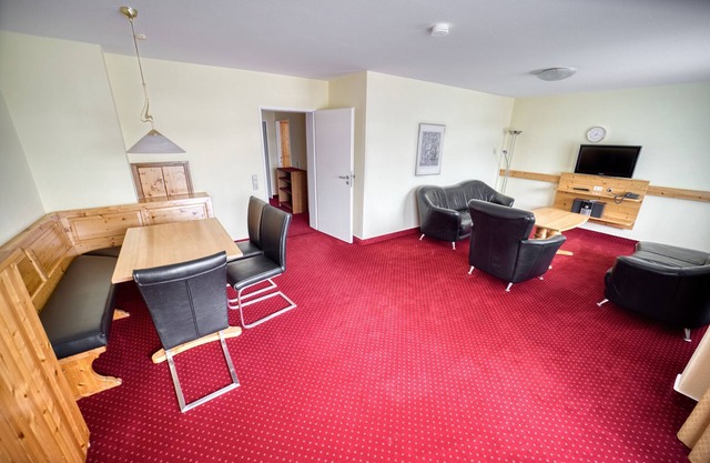744 - Standard | 65 sqm 3-room (with Hochschwarzwaldkarte) - Ferienwohnungen am