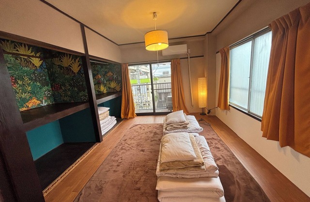 777 Takamatsu Guest House