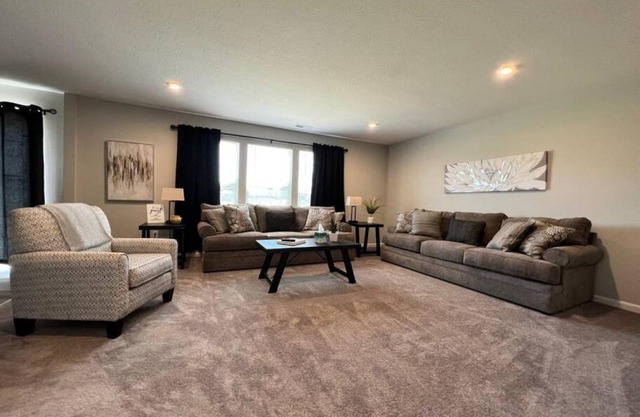 7876 Ellington Court Cheerful 4 Bedroom Home Brand New Construction