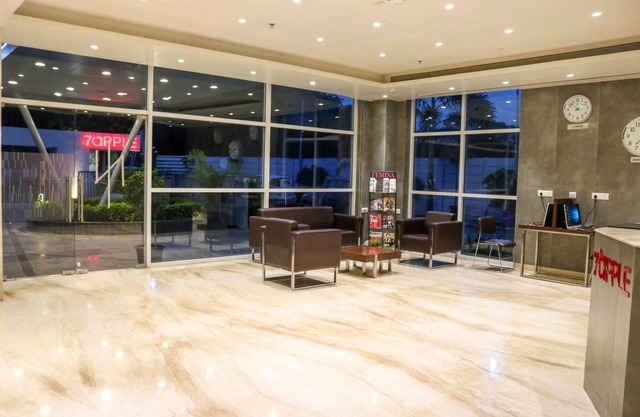 7Apple Hotels Aurangabad