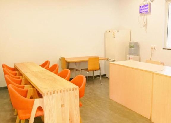 7Days Premium Dongguan Dongchan Wanda Plaza Branch