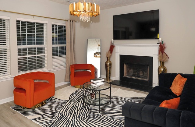 7mins From Airport ! 15 mins from Downtown
