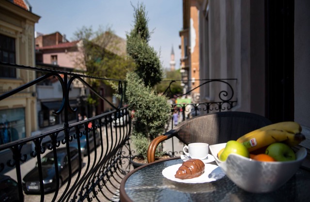7th Sense Boutique Guest House