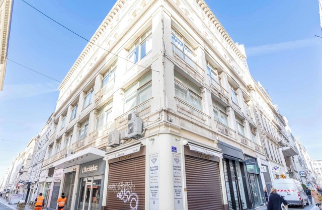 8 Port Miou Magnificent Duplex room 6p