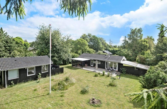 8174 Præstø - Vagtelvej 14