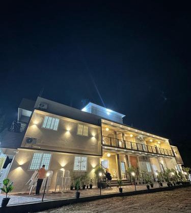 88 GREEN FORT EDAPALLy